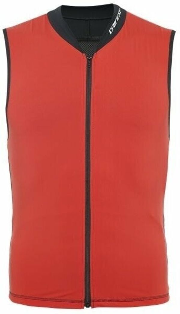 Dainese Dainese Auxagon Vest High Risk Red/Stretch Limo M