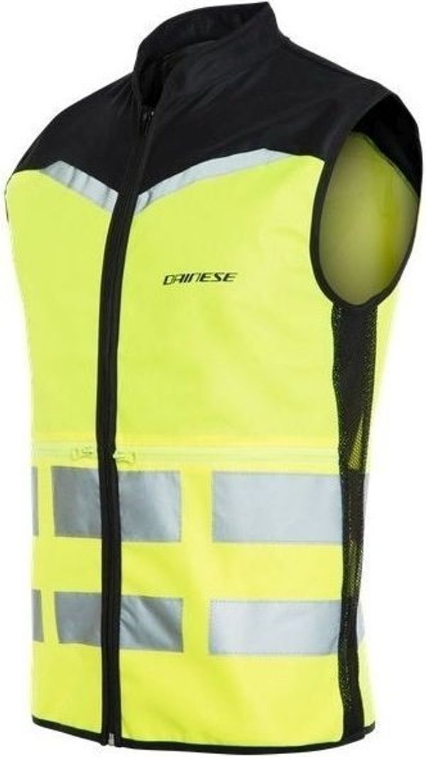 Dainese Dainese High Vis Vest Explorer Fluo Yellow XS/S