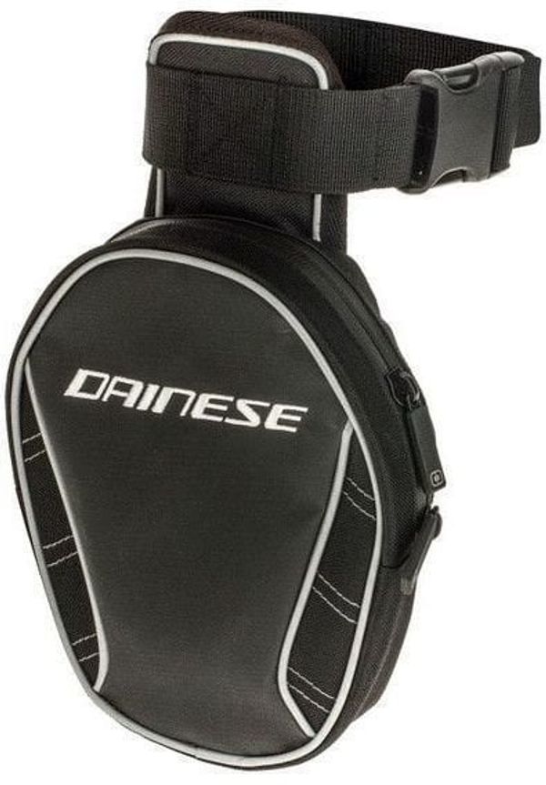 Dainese Dainese Leg-Bag Stealth Black