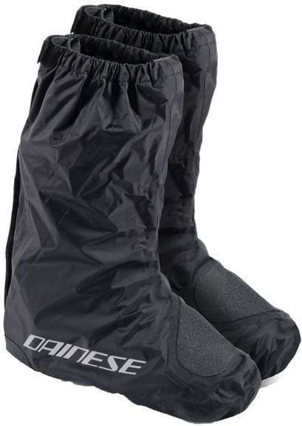 Dainese Dainese Rain Overboots Черeн L