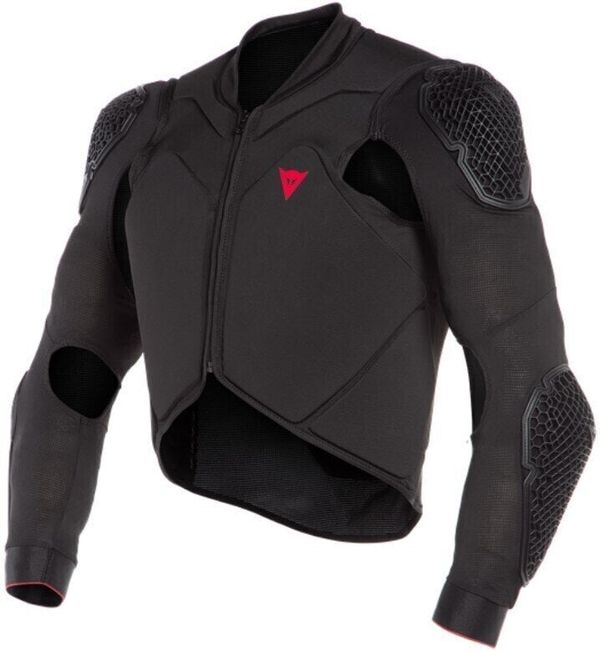 Dainese Dainese Rhyolite Safety Jacket Lite Black L