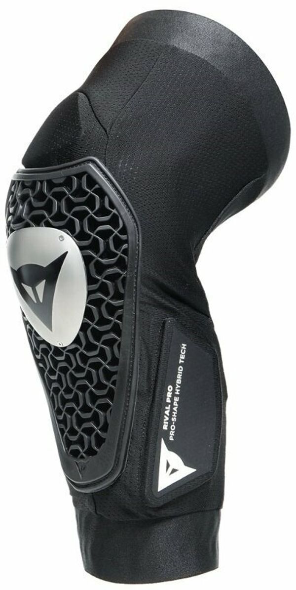 Dainese Dainese Rival Pro Knee Guards Black L