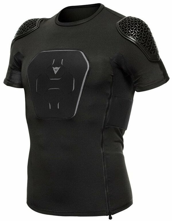 Dainese Dainese Rival Pro Tee Black M