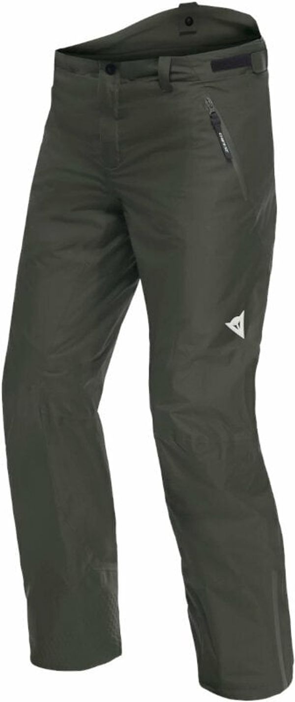 Dainese Dainese P003 D-Dry Mens Ski Pants Дъфел чанта L Ски панталон
