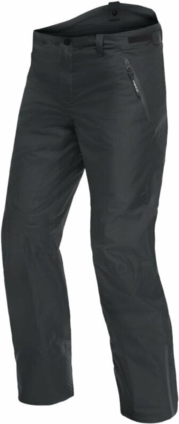 Dainese Dainese P003 D-Dry Mens Ski Pants Stretch Limo XL