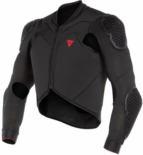 Dainese Dainese Rhyolite 2 Safety Jacket Lite Black XS Jacket