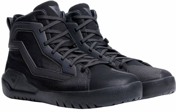 Dainese Dainese Urbactive Gore-Tex Shoes Black/Black 43 Ботуши