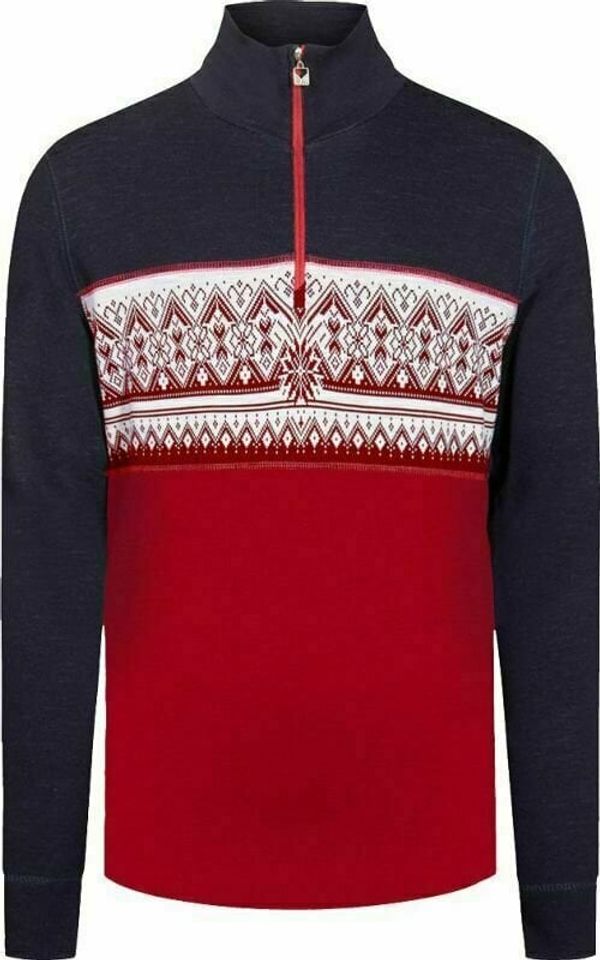 Dale of Norway Dale of Norway Moritz Basic Raspberry/Navy/Off White M Скачач