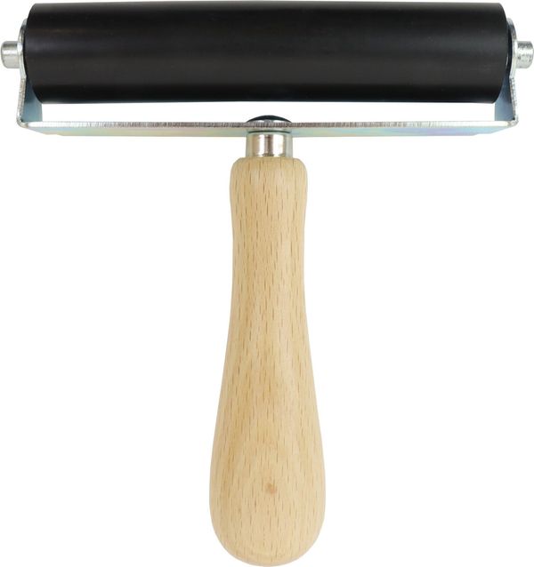 Daler Rowney Daler Rowney Adigraf Валяк Natural 160 mm