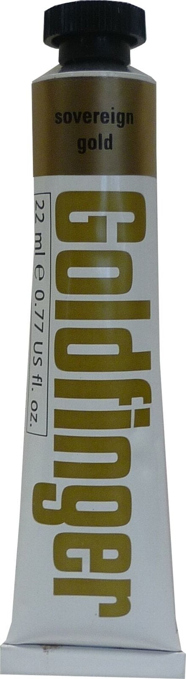 Daler Rowney Daler Rowney Goldfinger Покритие 22 ml Sovereign Gold