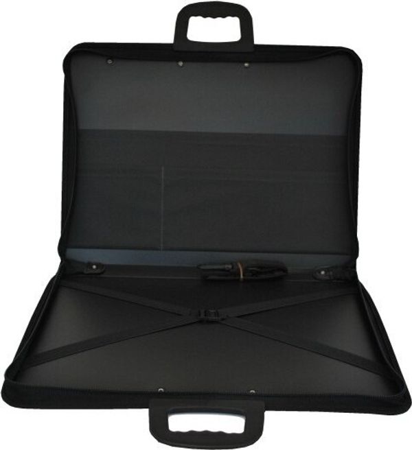 Daler Rowney Daler Rowney Graduate Accessories Куфар за портфолио Black A1