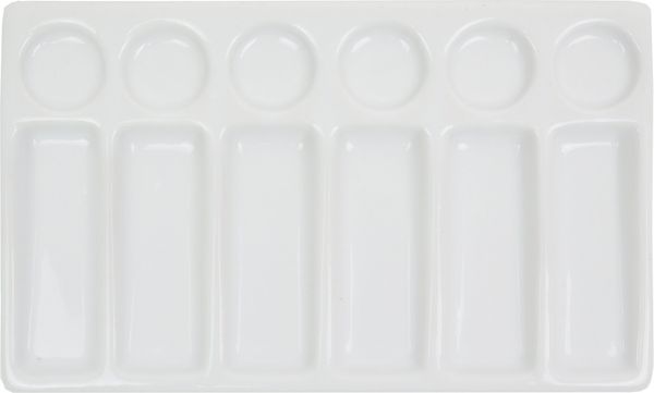 Daler Rowney Daler Rowney Palettes Художници палитра