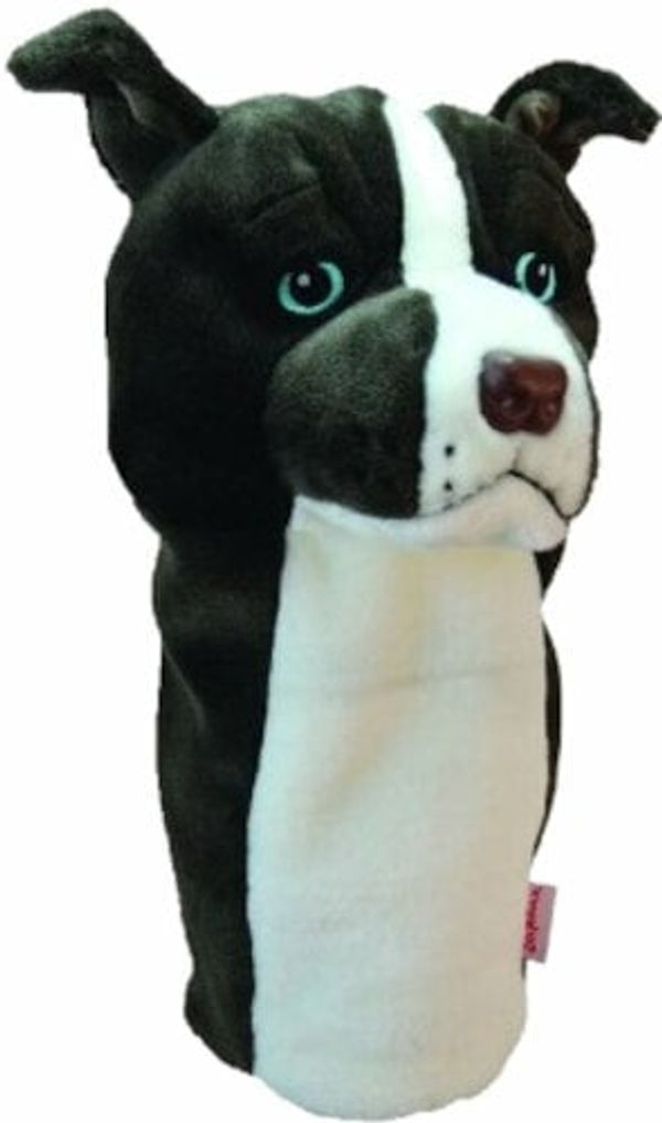 Daphne's Headcovers Daphne's Headcovers Driver Pitbull Pitbull Калъф