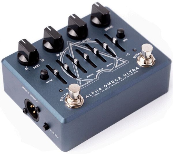 Darkglass Darkglass Alpha Omega Ultra v2