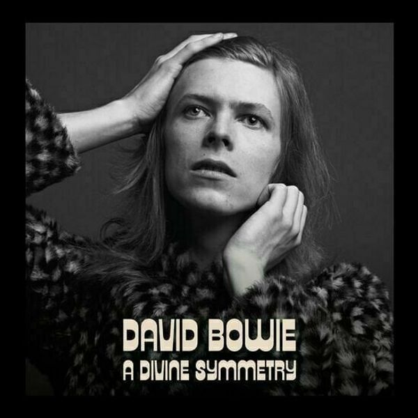 David Bowie David Bowie - A Divine Symmetry (Limited Edition) (180g) (LP)