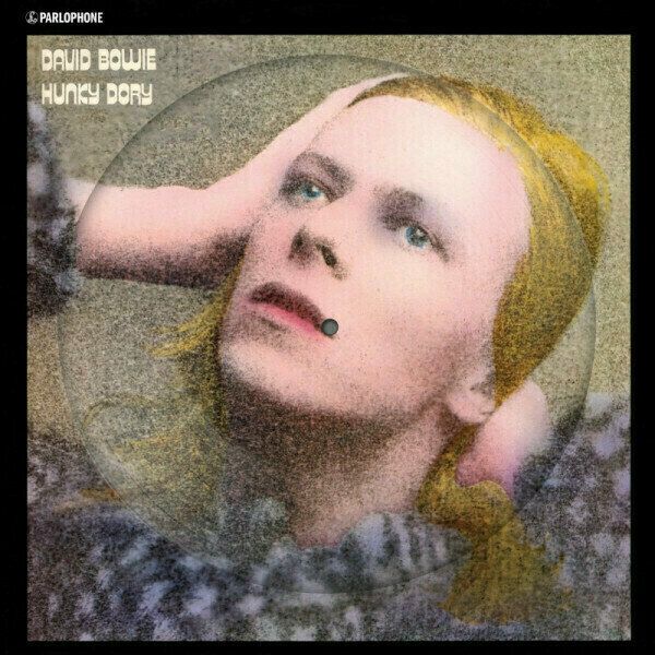 David Bowie David Bowie - Hunky Dory (Picture Disc) (LP)