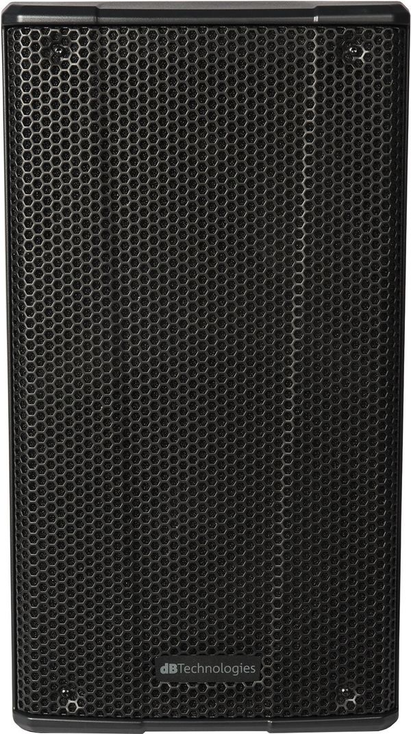 dB Technologies dB Technologies B-Hype 10 Активна тонколона