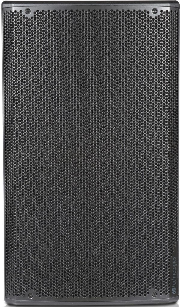 dB Technologies dB Technologies Opera 15 Активна тонколона