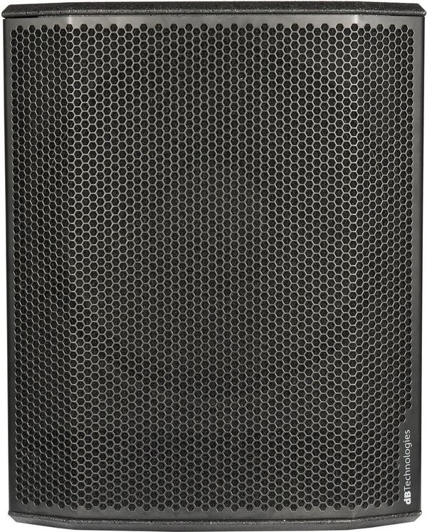 dB Technologies dB Technologies SUB 618 Активен субуфер