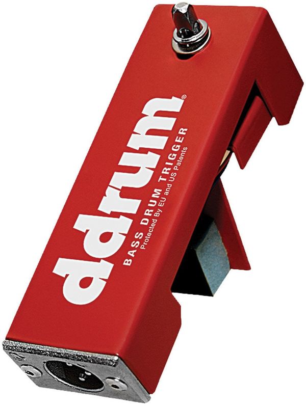 DDRUM DDRUM Acoustic Pro Kick Тригери за барабани