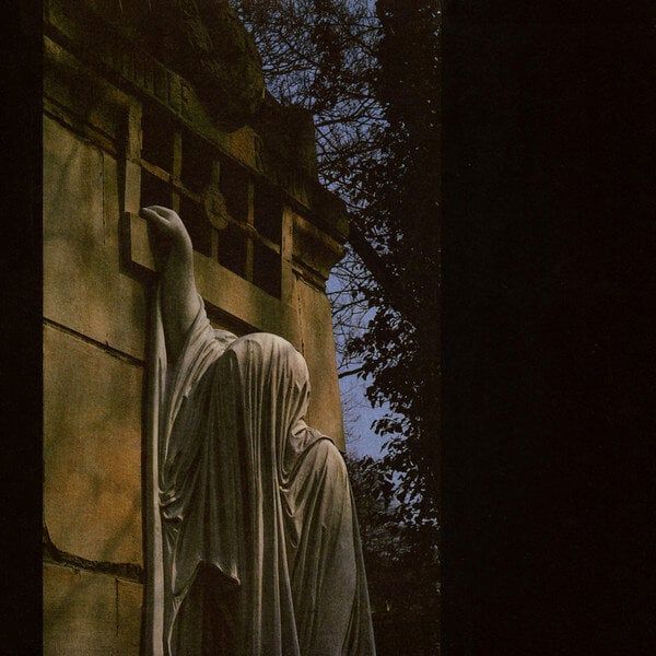 Dead Can Dance Dead Can Dance - Within the Realm of a Dying Sun (Reissue) (LP)