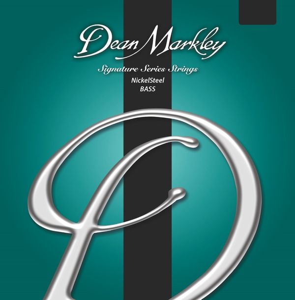 Dean Markley Dean Markley 2602A-LT Струни за бас китара