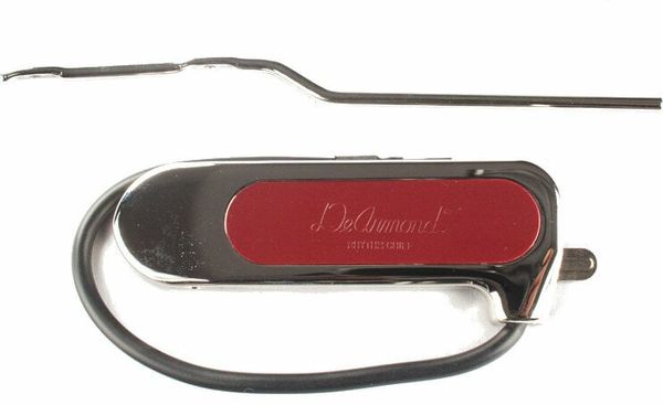 DeArmond DeArmond Rhythm Chief 1000 Cив