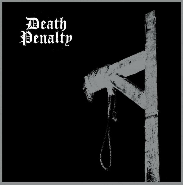 Death Penalty Death Penalty - Death Penalty (2 LP)