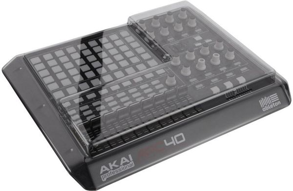 Decksaver Decksaver Akai Pro APC40