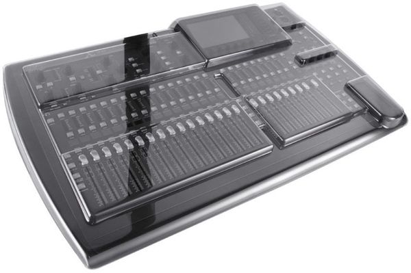 Decksaver Decksaver Behringer X32 Защитен капак за миксер