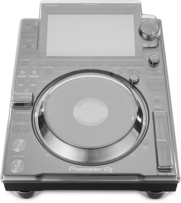 Decksaver Decksaver DJ CDJ-3000