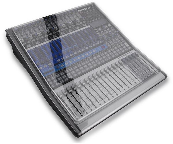 Decksaver Decksaver PreSonus 16.4.2 Защитен капак за миксер