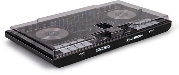 Decksaver Decksaver Reloop Mixon 4