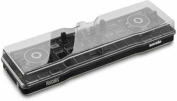 Decksaver Decksaver LE Hercules DJControl Starlight LE Защитен капак за DJ контролер