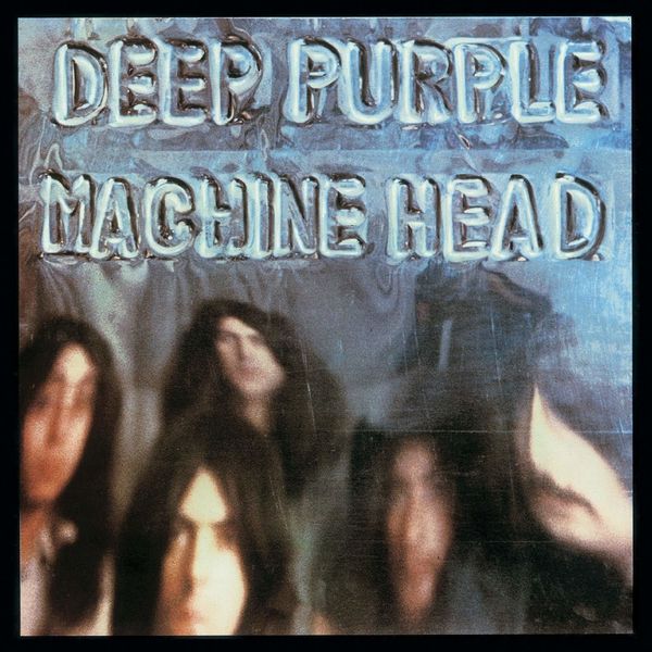 Deep Purple Deep Purple - Machine Head (LP)