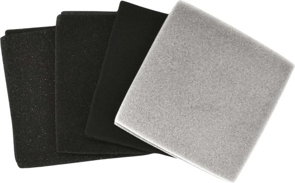 Dekoni Audio Dekoni Audio ATT-FOAMKIT