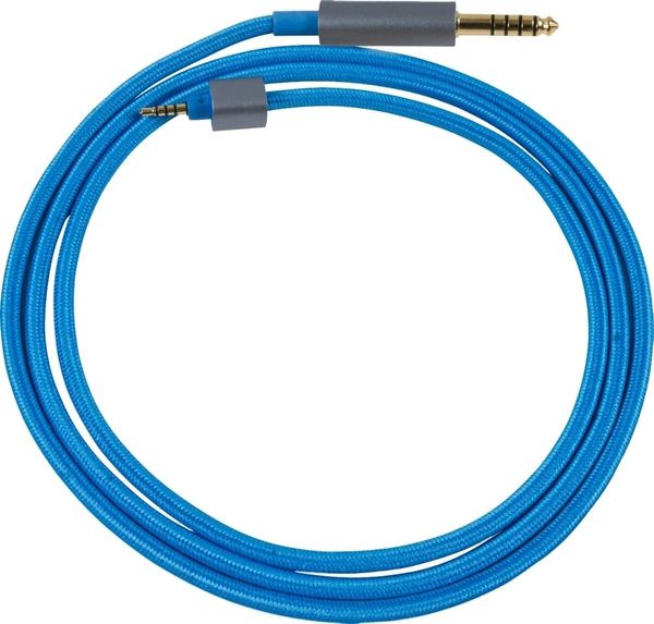 Dekoni Audio Dekoni Audio Audio Ensemble Undersplit 4.4mm Balanced Кабел за слушалки