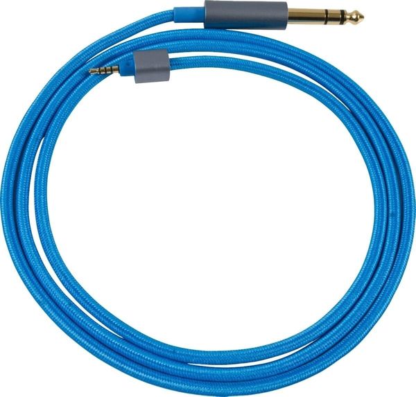 Dekoni Audio Dekoni Audio Audio Ensemble Undersplit 6.35mm Unbalanced Кабел за слушалки