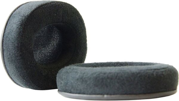 Dekoni Audio Dekoni Audio EPZ-ATHM50X-CHS Наушниците за слушалки  ATH-M Series- MDR7506-CDR900ST Черeн