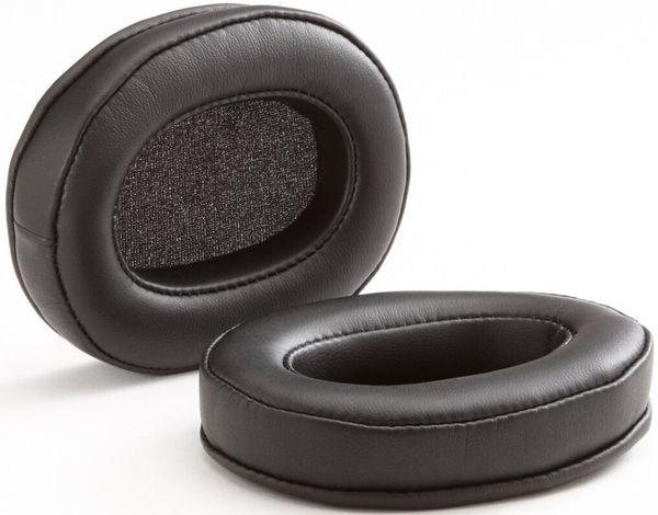 Dekoni Audio Dekoni Audio EPZ-ATHM50X-PL Наушниците за слушалки  ATH-M50x- MDR7506-CDR900ST Черeн