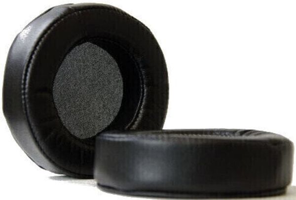 Dekoni Audio Dekoni Audio EPZ-DT78990-CHL Наушниците за слушалки  DT Series-AKG K Series-DT770-DT880-DT990 Черeн