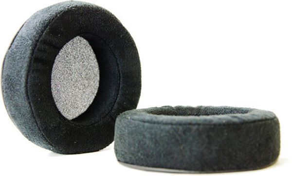 Dekoni Audio Dekoni Audio EPZ-DT78990-CHS Наушниците за слушалки  DT Series-AKG K Series-DT770-DT880-DT990 Черeн