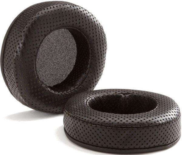 Dekoni Audio Dekoni Audio EPZ-DT78990-FNSK Наушниците за слушалки AKG K Series-Custom One Pro-DT1880-DT770-DT880-DT990 Черeн