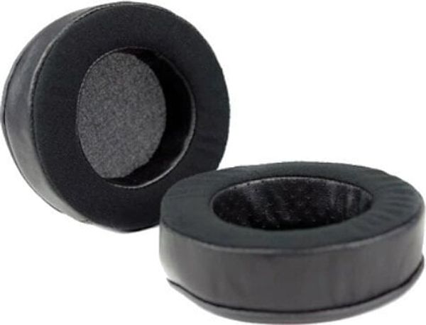 Dekoni Audio Dekoni Audio EPZ-DT78990-HYB Наушниците за слушалки  DT Series-AKG K Series-DT770-DT880-DT990 Черeн