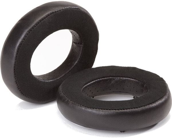 Dekoni Audio Dekoni Audio EPZ-FOCAL-HYB Наушниците за слушалки  Elear- Stellia- Utopia-Clear Черeн