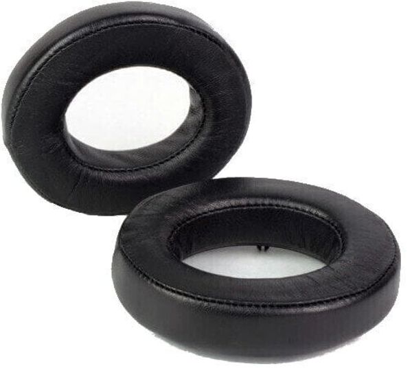 Dekoni Audio Dekoni Audio EPZ-FOCAL-SK Наушниците за слушалки  Utopia-Clear Черeн