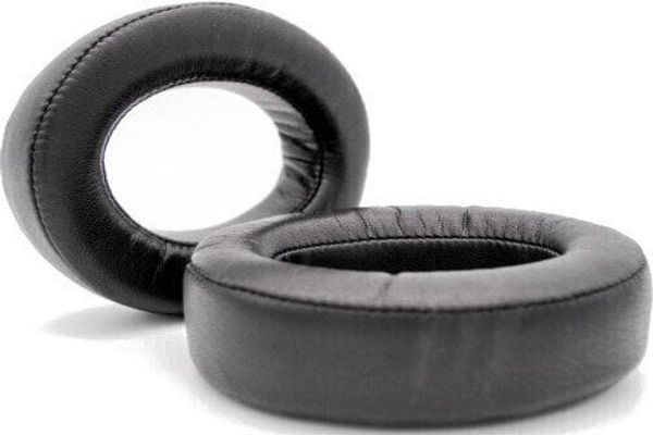 Dekoni Audio Dekoni Audio EPZ-HD600-CHL Наушниците за слушалки  HD600 Черeн