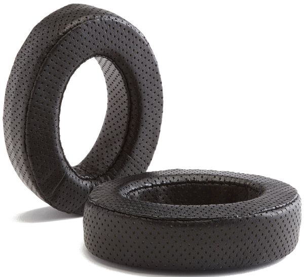 Dekoni Audio Dekoni Audio EPZ-HD600-FNSK Наушниците за слушалки  HD600 Черeн