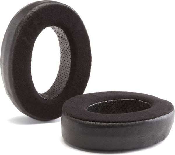 Dekoni Audio Dekoni Audio EPZ-HD600-HYB Наушниците за слушалки  HD600 Черeн