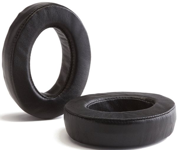 Dekoni Audio Dekoni Audio EPZ-HD600-SK Наушниците за слушалки  HD600 Черeн